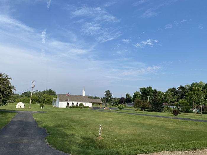 Fostoria - July 6 2021 Photo (newer photo)